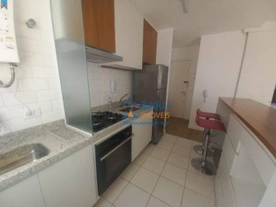 Apartamento, 1 quarto, 45 m² - Foto 2