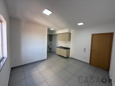 Apartamento, 2 quartos - Foto 2