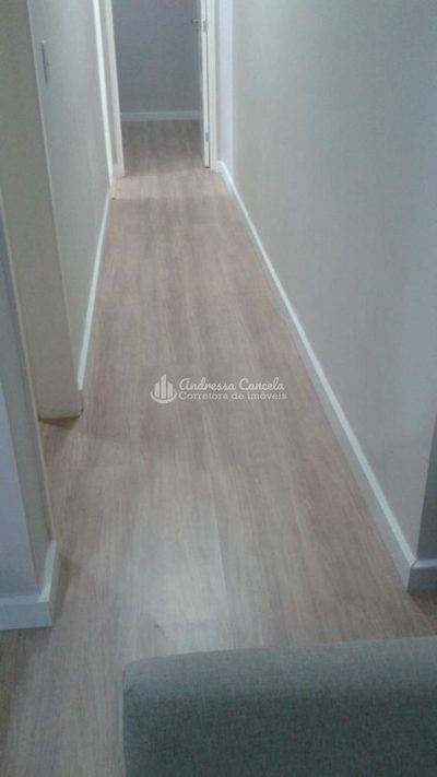 Apartamento, 2 quartos, 45 m² - Foto 2