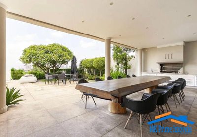 Sobrado, 4 quartos, 738 m² - Foto 3