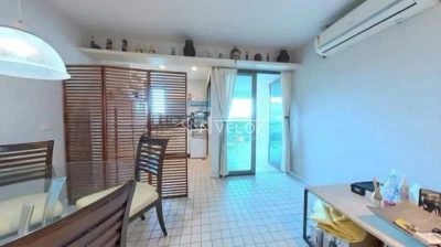 Flat/Apart Hotel, 1 quarto, 56 m² - Foto 5