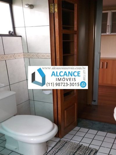 Apartamento, 4 quartos, 162 m² - Foto 4