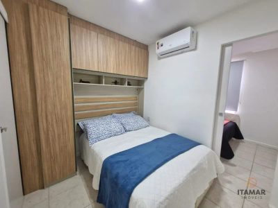 Apartamento, 4 quartos, 80 m² - Foto 3