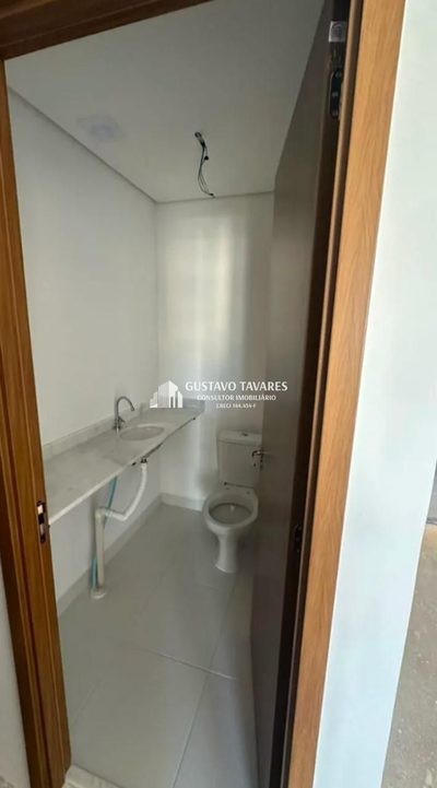 Apartamento, 2 quartos, 66 m² - Foto 4