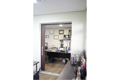 Sala-Conjunto, 54 m² - Foto 2