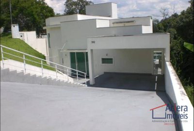 Casa de Condomínio, 4 quartos - Foto 1