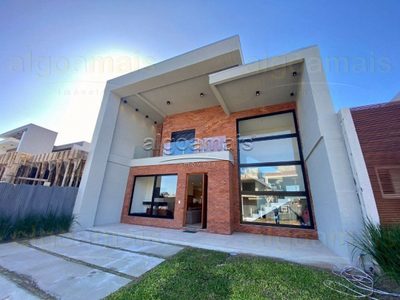 Casa de Condomínio, 4 quartos - Foto 4