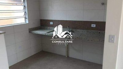 Casa, 2 quartos, 60 m² - Foto 2