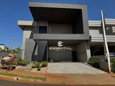 Casa, 3 quartos, 220 m² - Foto 2