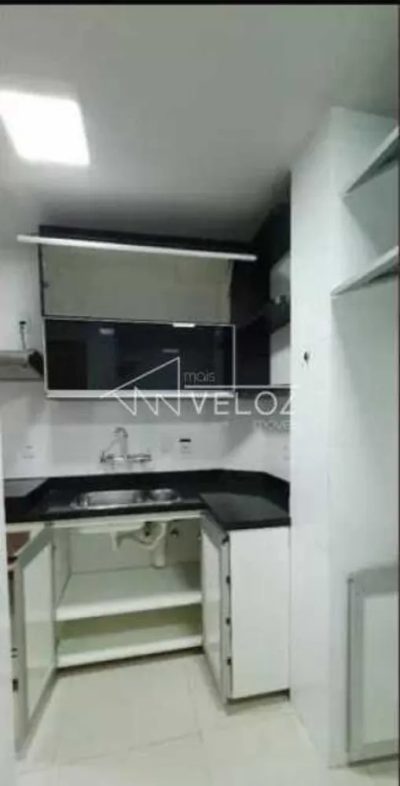 Apartamento, 1 quarto, 41 m² - Foto 1