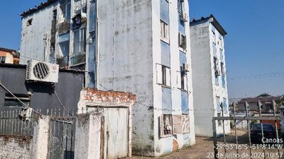 Apartamento, 2 quartos, 39 m² - Foto 1