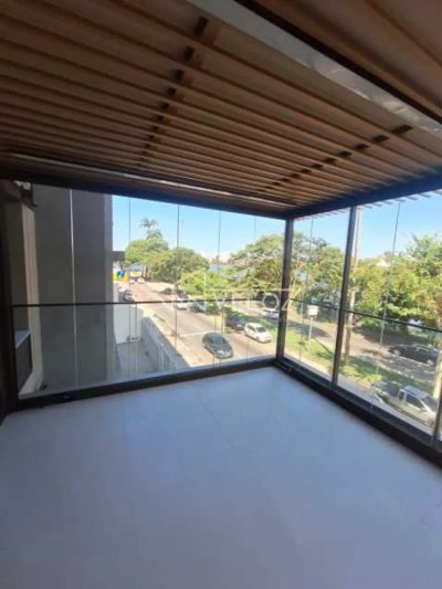 Apartamento, 2 quartos, 161 m² - Foto 4