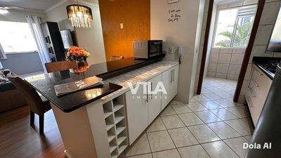 Apartamento, 2 quartos, 78 m² - Foto 5