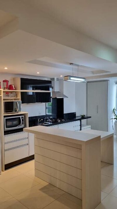 Apartamento, 2 quartos, 67 m² - Foto 2