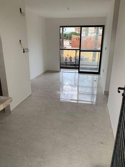 Apartamento, 2 quartos, 52 m² - Foto 3