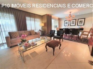 Apartamento, 3 quartos, 175 m² - Foto 3