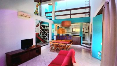 Casa de Condomínio, 3 quartos - Foto 2