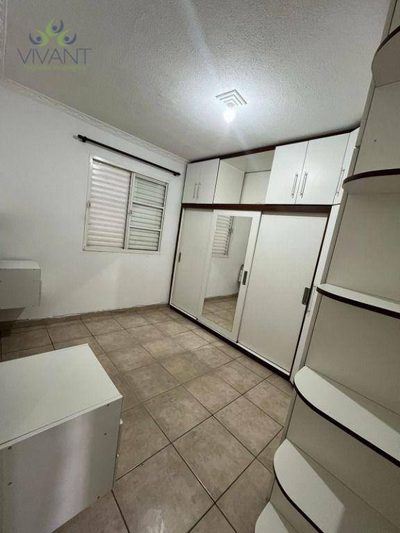 Apartamento, 2 quartos - Foto 4