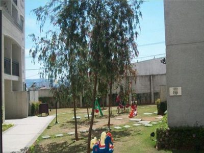 Apartamento, 2 quartos, 50 m² - Foto 3