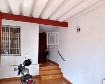 Sobrado, 2 quartos, 185 m² - Foto 1