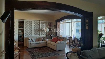 Apartamento, 4 quartos, 221 m² - Foto 5