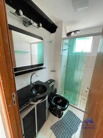 Apartamento, 3 quartos, 50 m² - Foto 5