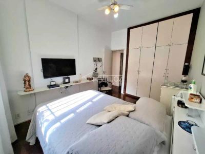 Apartamento, 3 quartos, 90 m² - Foto 1