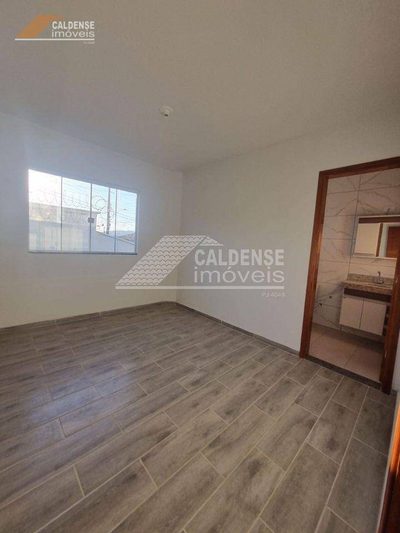 Casa, 3 quartos, 87 m² - Foto 3