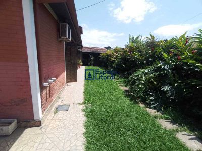 Casa, 3 quartos, 86 m² - Foto 2