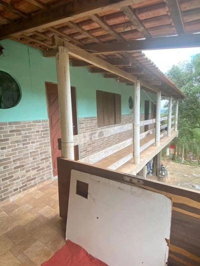 Chácara, 3 quartos, 2000 m² - Foto 2