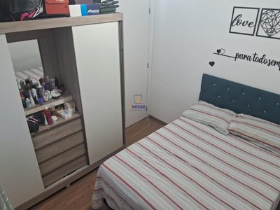 Apartamento, 2 quartos - Foto 3