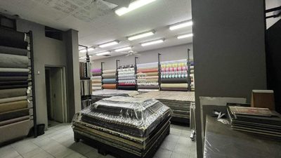 Loja-Salão, 222 m² - Foto 3