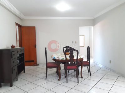 Apartamento, 3 quartos, 121 m² - Foto 4