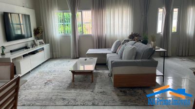 Sobrado, 5 quartos, 245 m² - Foto 5