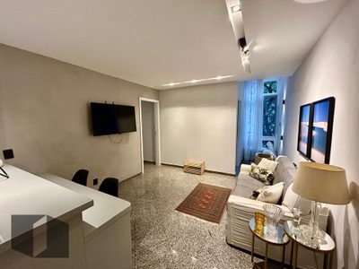 Apartamento, 2 quartos, 62 m² - Foto 4