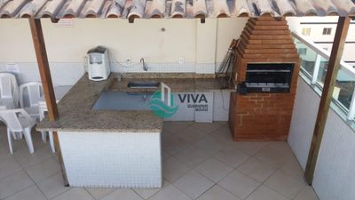 Apartamento, 2 quartos, 95 m² - Foto 3