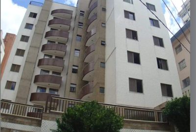 Apartamento, 3 quartos, 183 m² - Foto 1