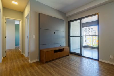 Apartamento, 2 quartos, 63 m² - Foto 4