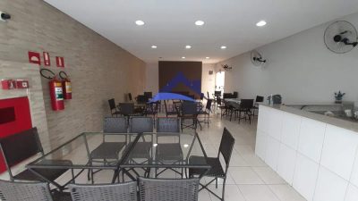 Apartamento, 2 quartos, 58 m² - Foto 2