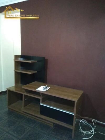 Apartamento, 1 quarto, 50 m² - Foto 3