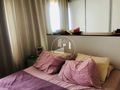 Apartamento, 2 quartos, 70 m² - Foto 4