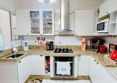 Sobrado, 3 quartos, 120 m² - Foto 3