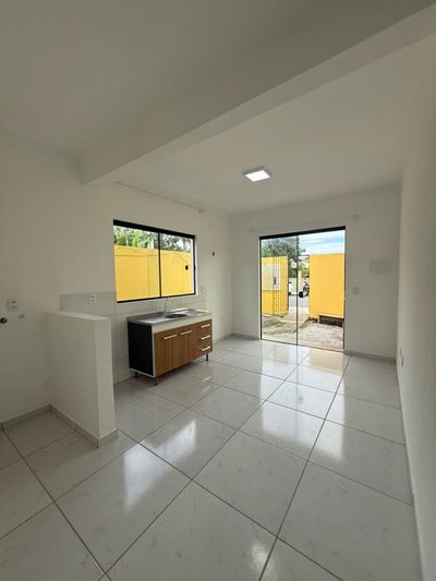 Apartamento, 1 quarto, 35 m² - Foto 2