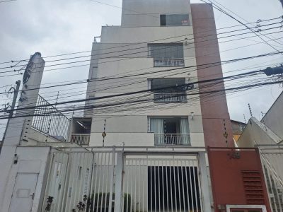 Apartamento, 1 quarto, 32 m² - Foto 2