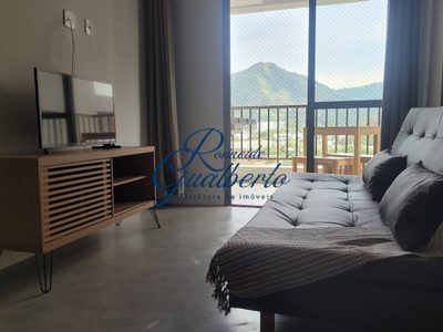 Apartamento, 2 quartos, 61 m² - Foto 1