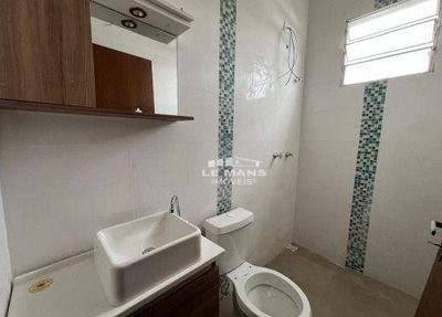 Kitnet-Studio, 40 m² - Foto 5