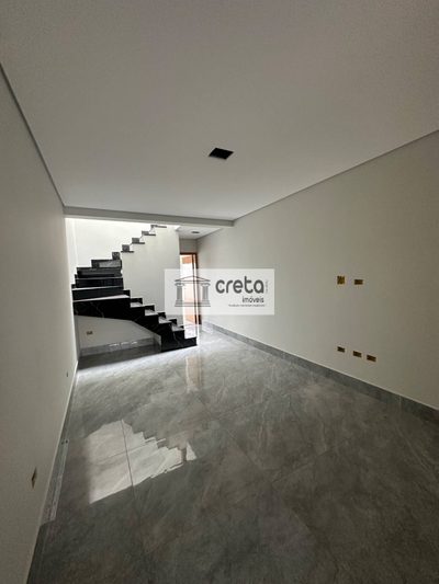 Sobrado, 3 quartos, 115 m² - Foto 4