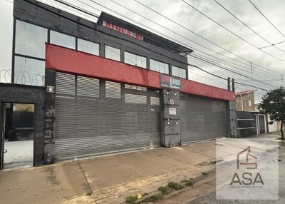 Prédio Inteiro, 687 m² - Foto 2