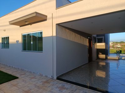 Casa, 3 quartos, 131 m² - Foto 2