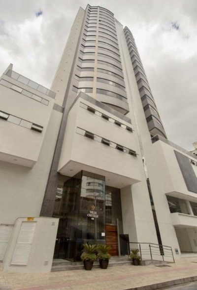 Apartamento, 4 quartos, 150 m² - Foto 1
